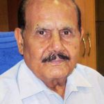 Dr. Bhure Lal