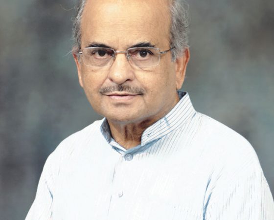 PROFESSOR H.D. CHHAYA<br/>Former Faculty<br/>Dept. of Architecture and Planning<br/>Indian Institute of Technology, Khargpur<br/>School of Planning and Architecture, New Delhi