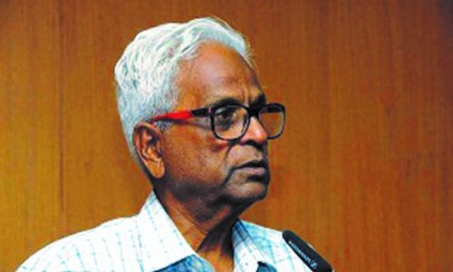PROFESSOR SACHCHIDANAND SAHAI<br/>Ph.D. (Paris), Padmashree Awardee<br/>National Professor in Epigraphy<br/>Archaeological Survey of India<br/>Ministry of Culture,  Government of India, New Delhi