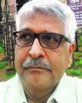 श्री मधुकर उपाध्याय<br/>लेखक एवं वरिष्ठ पत्रकार<br/>नई दिल्ली