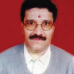 Professor Dr. Devi Prashad Tripathi