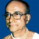 Professor Dr. Samaresh Bandyopadhyay